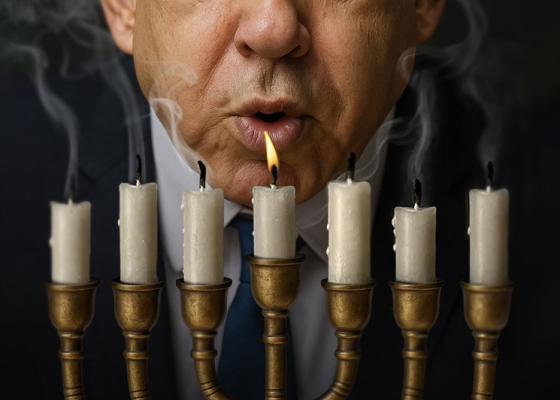 پایان رژیم صهیونیستی